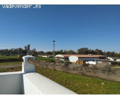 Exclusivo Cortijo Ecuestre en Niebla, Huelva – 6,9 Hectáreas de Encanto Andaluz 