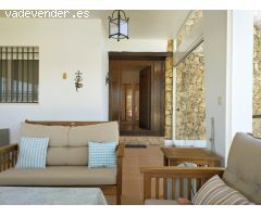 Exclusivo Cortijo Ecuestre en Niebla, Huelva – 6,9 Hectáreas de Encanto Andaluz 