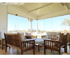 Exclusivo Cortijo Ecuestre en Niebla, Huelva – 6,9 Hectáreas de Encanto Andaluz 