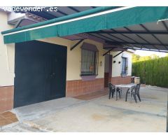 Casa de campo en Entrepinos, Hinojos. Huelva.