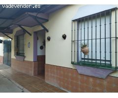 Casa de campo en Entrepinos, Hinojos. Huelva.