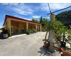 Tu paraíso entre Utrera y Los Palacios — Donde la libertad tiene 4.900 m²