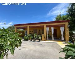 Tu paraíso entre Utrera y Los Palacios — Donde la libertad tiene 4.900 m²
