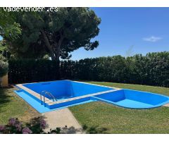 Tu paraíso entre Utrera y Los Palacios — Donde la libertad tiene 4.900 m²