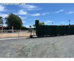 Tu paraíso entre Utrera y Los Palacios — Donde la libertad tiene 4.900 m²