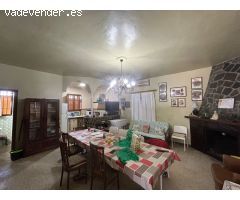 Tu paraíso entre Utrera y Los Palacios — Donde la libertad tiene 4.900 m²