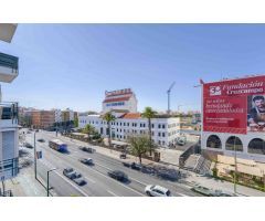 VIVIENDA EN AVENIDA DE ANDALUCIA 