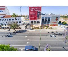 VIVIENDA EN AVENIDA DE ANDALUCIA 