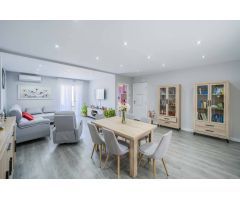 VIVIENDA EN AVENIDA DE ANDALUCIA 