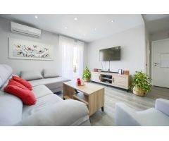 VIVIENDA EN AVENIDA DE ANDALUCIA 