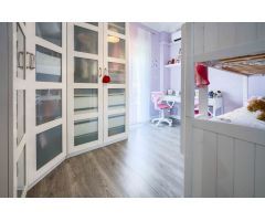 VIVIENDA EN AVENIDA DE ANDALUCIA 