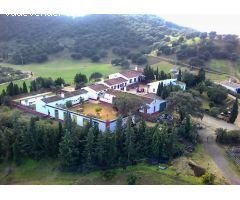 Cortijo Huerto el espino