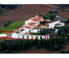 Cortijo Huerto el espino