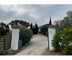 Cortijo Huerto el espino