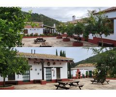 Cortijo Huerto el espino