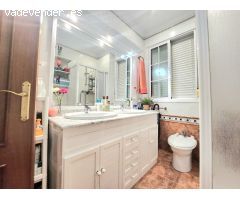 Espectacular vivienda en Alcalá de Guadaíra en la zona de Santa Lucia