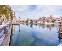 Chalet en Venta en Los Sevillanos, Sevilla