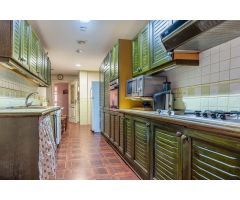Piso en Venta en Los Sevillanos, Sevilla
