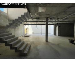Promoción de 3 magníficos chalets independientes en Gines