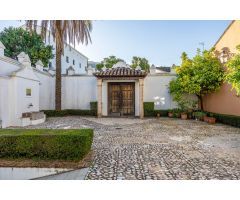 Magnífica casa en la mejor zona de Aracena