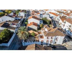 Magnífica casa en la mejor zona de Aracena