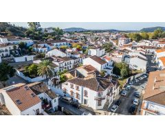 Magnífica casa en la mejor zona de Aracena