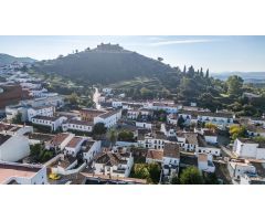 Magnífica casa en la mejor zona de Aracena