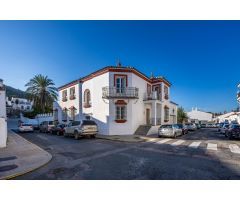 Magnífica casa en la mejor zona de Aracena
