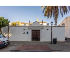 Magnífica casa en la mejor zona de Aracena