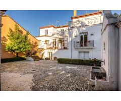 Magnífica casa en la mejor zona de Aracena