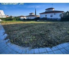 Terreno urbano en Venta en Salteras, Sevilla
