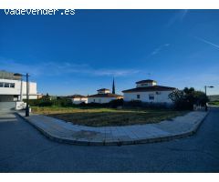 Terreno urbano en Venta en Salteras, Sevilla