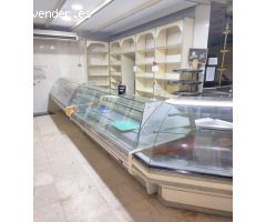 Local comercial en Alquiler en Los Sevillanos, Sevilla