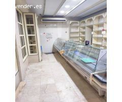 Local comercial en Alquiler en Los Sevillanos, Sevilla