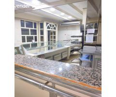 Local comercial en Alquiler en Los Sevillanos, Sevilla