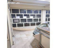 Local comercial en Alquiler en Los Sevillanos, Sevilla