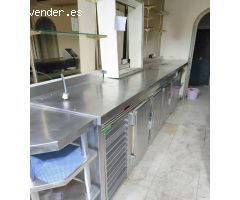 Local comercial en Alquiler en Los Sevillanos, Sevilla