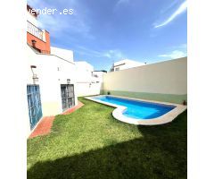 Casa en Venta en Alcala del Rio, Sevilla