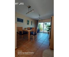Estupenda casa para disfrutar en la playa de Isla Antilla