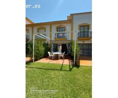 Estupenda casa para disfrutar en la playa de Isla Antilla