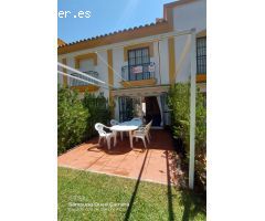 Estupenda casa para disfrutar en la playa de Isla Antilla