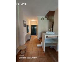 Estupenda casa para disfrutar en la playa de Isla Antilla