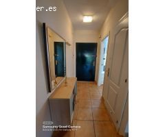 Estupenda casa para disfrutar en la playa de Isla Antilla