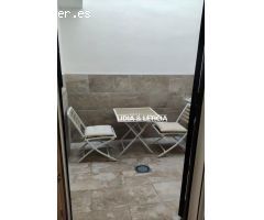 Piso en planta baja en Alcalá de Guadaíra zona Campo de Las Beatas