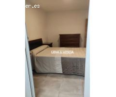 Piso en planta baja en Alcalá de Guadaíra zona Campo de Las Beatas