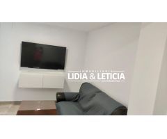 Piso en planta baja en Alcalá de Guadaíra zona Campo de Las Beatas