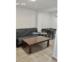 Piso en planta baja en Alcalá de Guadaíra zona Campo de Las Beatas