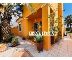 CHALET EN OROMANA