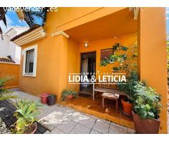 CHALET EN OROMANA