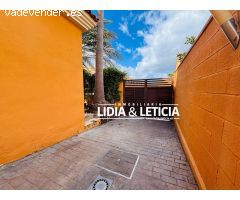 CHALET EN OROMANA